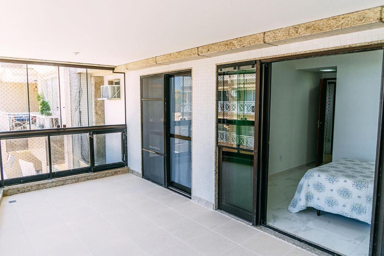 Apartamento Apto Na Cobertura A 190 M Do Mar No